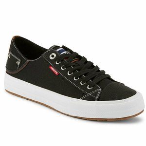Levi's Neil Lo Olympic Casual Fashion Sneaker